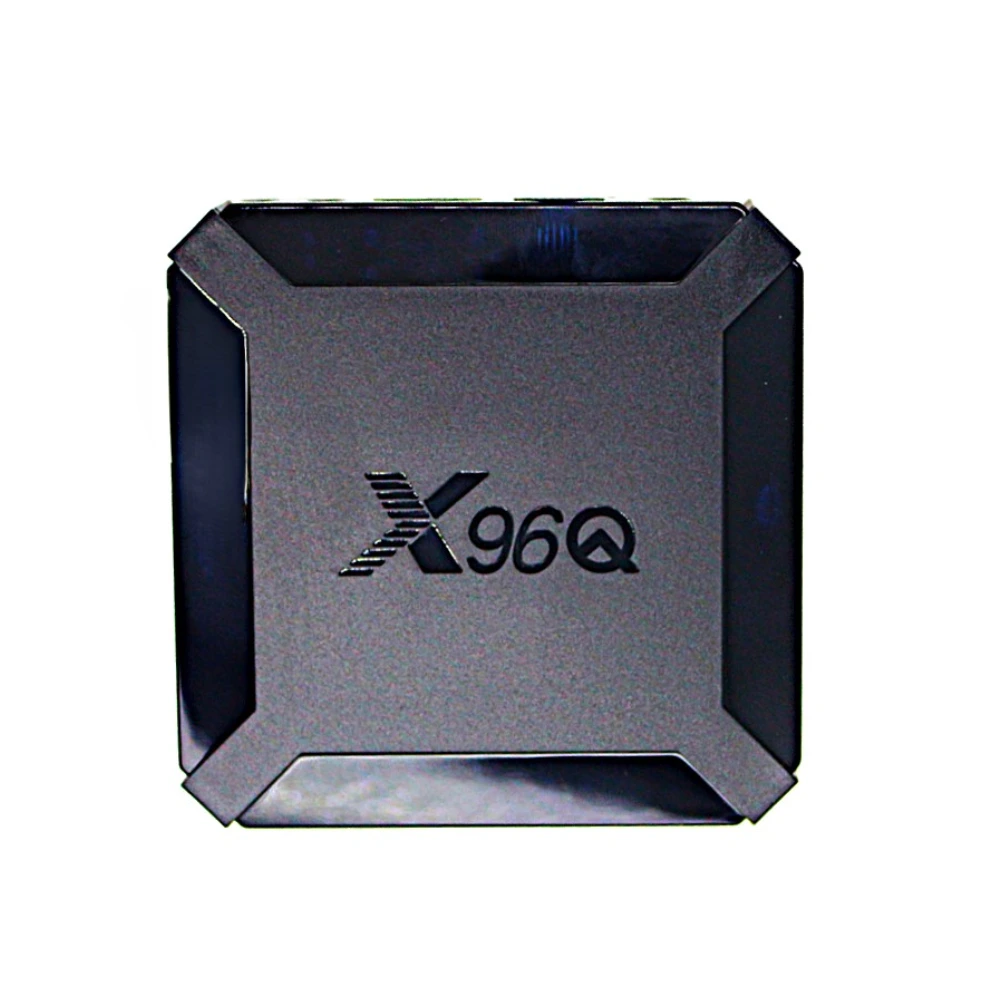 Android TV Box (4gb+32gb ) view 3